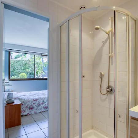 D'azur-9 By Interhome דירה