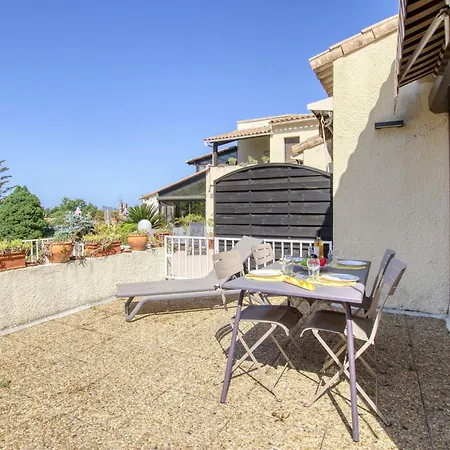 D'azur-9 By Interhome
