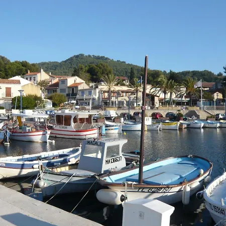 Apartamento D'azur-9 By Interhome La Madrague
