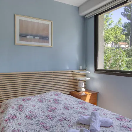 D'azur-9 By Interhome La Madrague