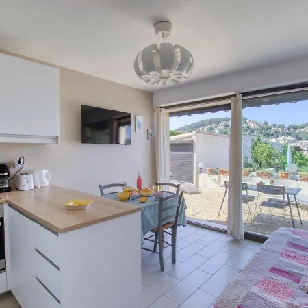 Apartment D'azur-9 By Interhome *
