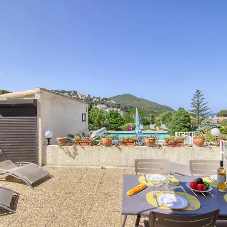 Apartment D'azur-9 By Interhome *