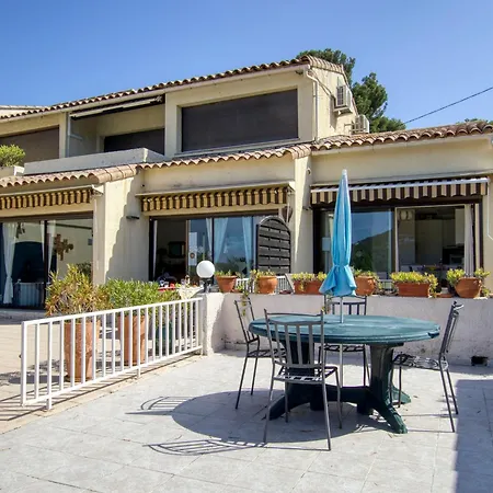 Apartamento D'azur-9 By Interhome