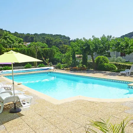 D'azur-9 By Interhome La Madrague