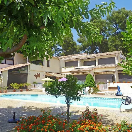 D'azur-9 By Interhome Apartamento La Madrague