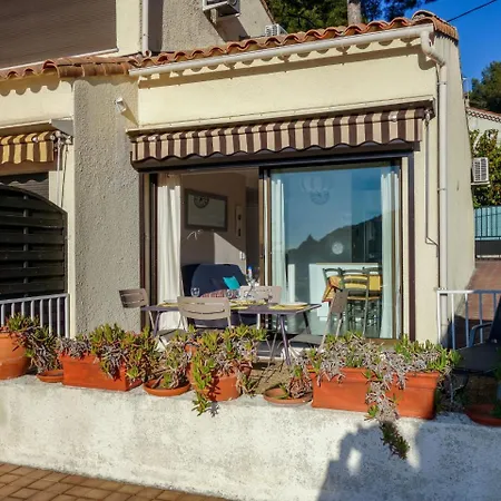 D'azur-9 By Interhome