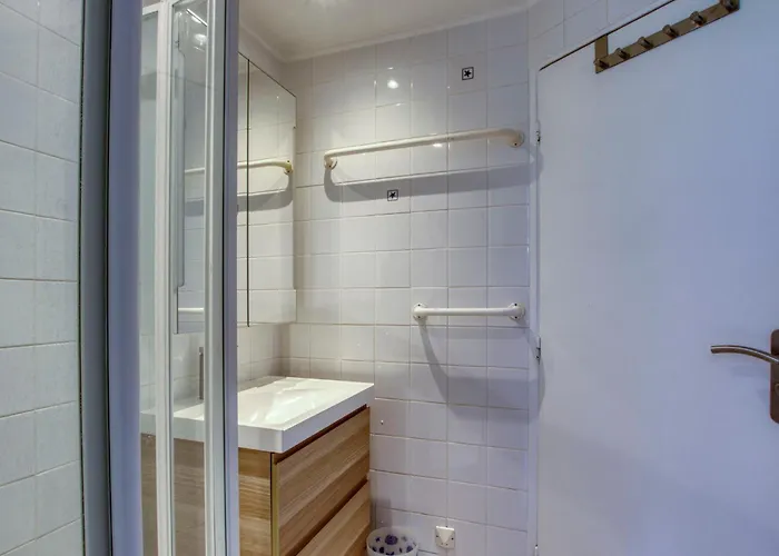 D'azur-9 By Interhome *