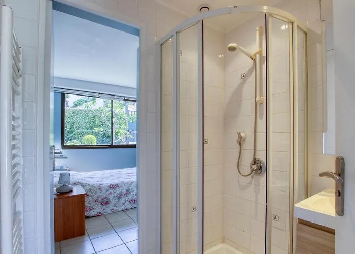 D'azur-9 By Interhome Apartamento