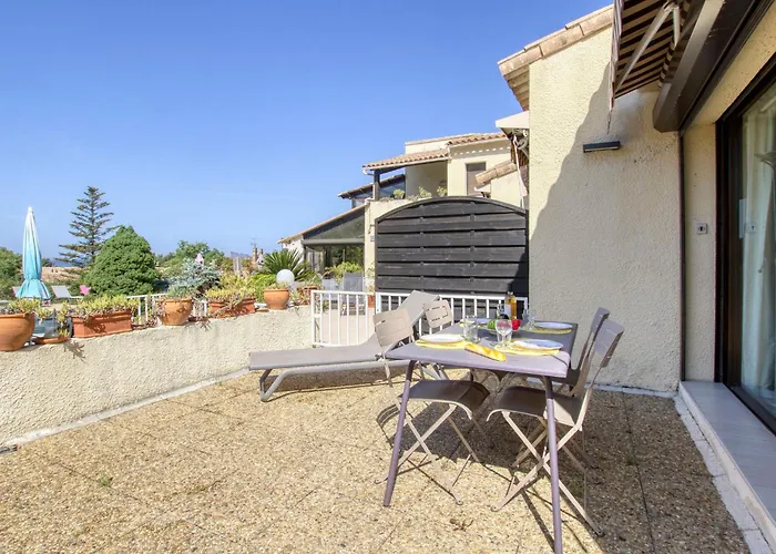 D'azur-9 By Interhome