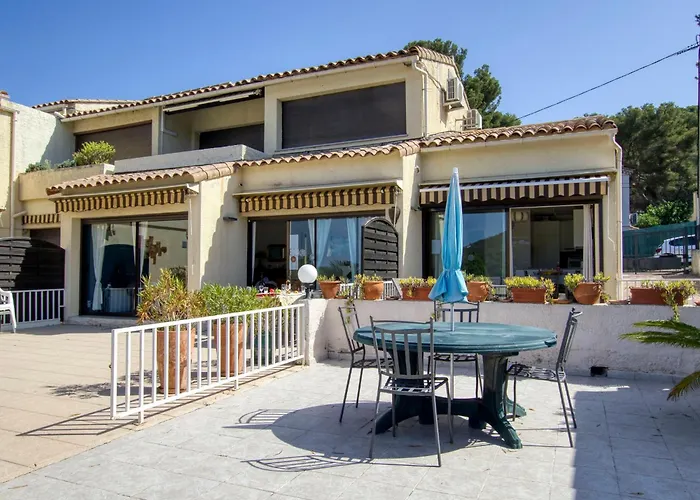 Apartamento D'azur-9 By Interhome