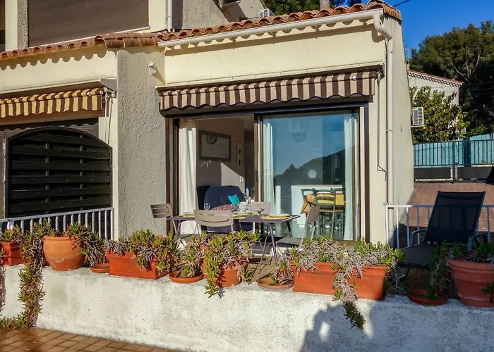 D'azur-9 By Interhome